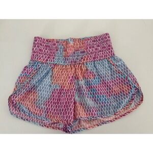 Free People FP Movement Way Home Shorts Size Large